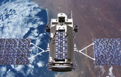 NASA Ramping Up in Earth Observation